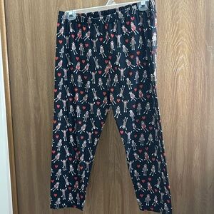 🧿🍁 Capri Leggings